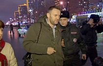 Súlyosbítana Navalnij büntetésén az ügyészség