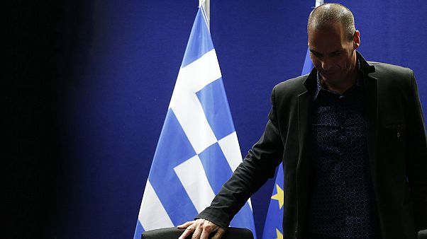 Grèce et Eurogroupe : des approches inconciliables ? Grèce et Eurogroupe : des approches inconciliables ?