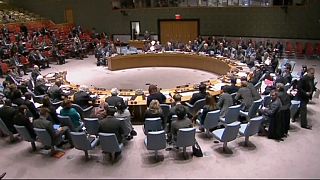 UN adopts Russian-drafted resolution on Ukraine crisis