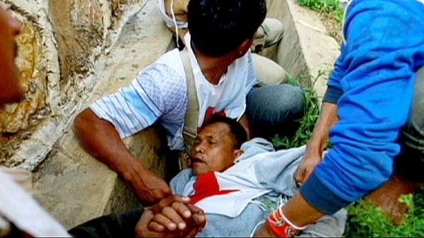 Myanmar, dichiarato lo stato d'emergenza nell'Est Myanmar, dichiarato lo stato d'emergenza nell'Est