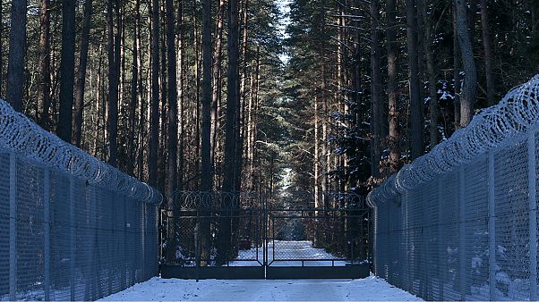 AİHM'den Polonya'ya 'CIA'a işkencede yardım' cezası AİHM'den Polonya'ya 'CIA'a işkencede yardım' cezası