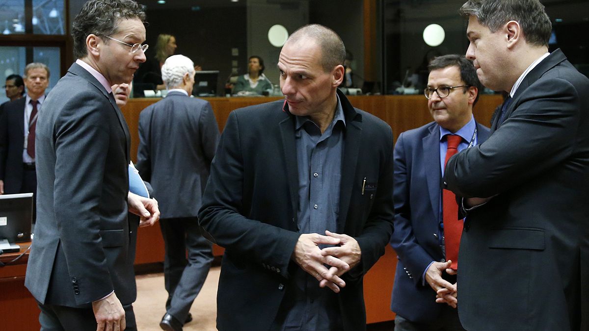 Στη δημοσιότητα ο φάκελος της διαπραγμάτευσης στο Eurogroup
