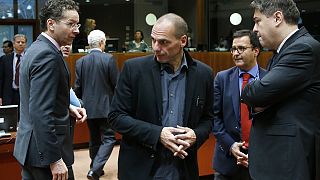 Στη δημοσιότητα ο φάκελος της διαπραγμάτευσης στο Eurogroup