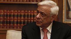 Νέος πρόεδρος της Ελληνικής Δημοκρατίας εξελέγη ο Προκόπης Παυλόπουλος
