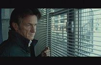 Sean Penn turns action hero in 'The Gunman'
