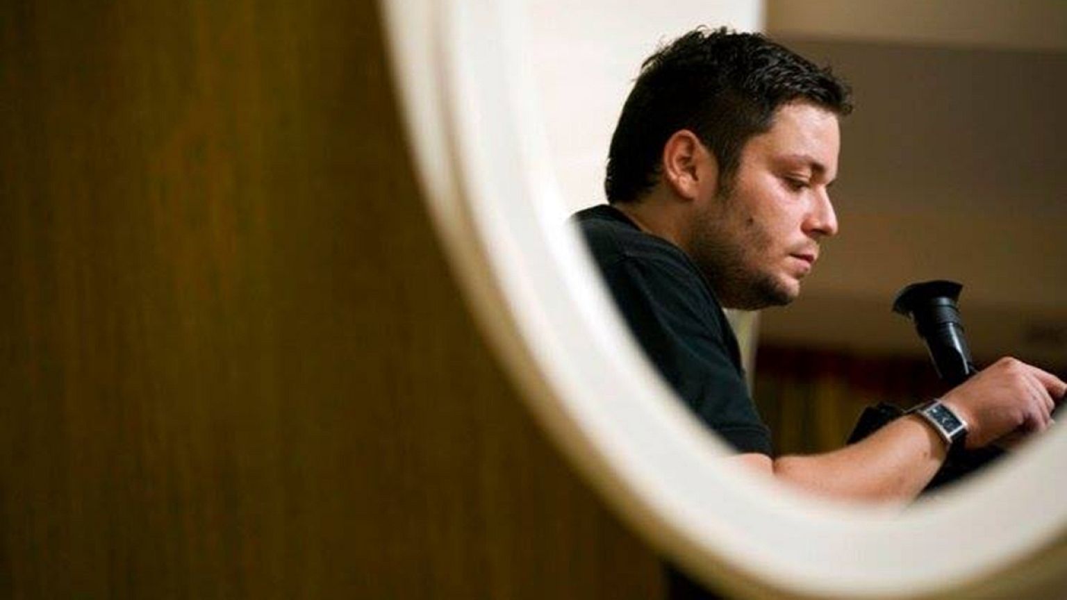 Διεθνής πρωτιά για Θεσσαλονικιό κινηματογραφιστή - «Love in the City of Lights»