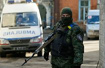 Durable solution: Will the Ukrainian ceasefire hold?