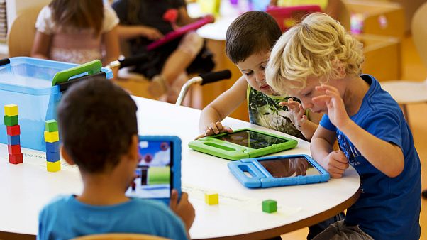Les enfants doivent-ils apprendre le code informatique à l'école ? Les enfants doivent-ils apprendre le code informatique à l'école ?