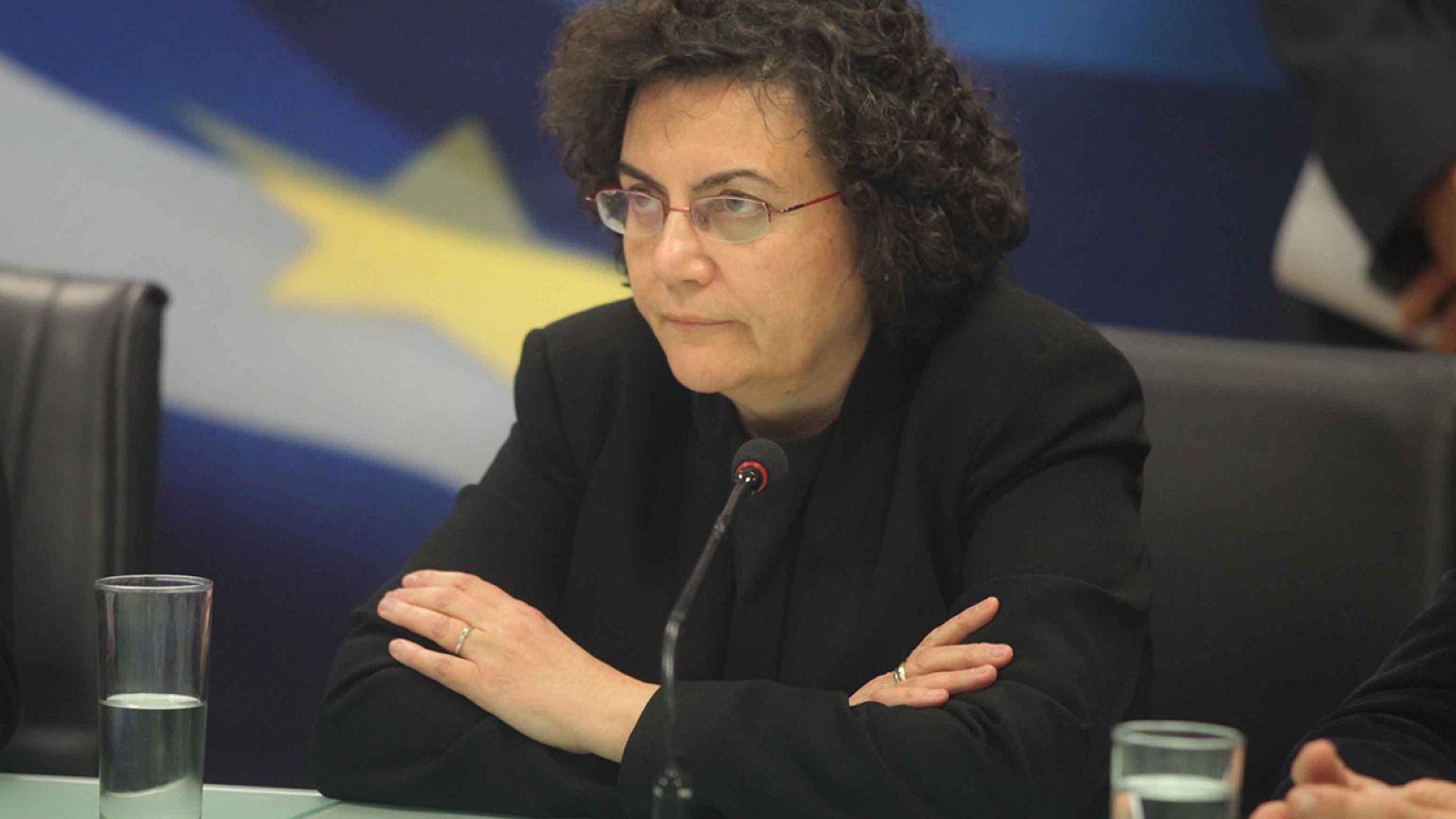 Ν. Βαλαβάνη: Παρουσίασε τη νέα ρύθμιση για τους οφειλέτες του Δημοσίου