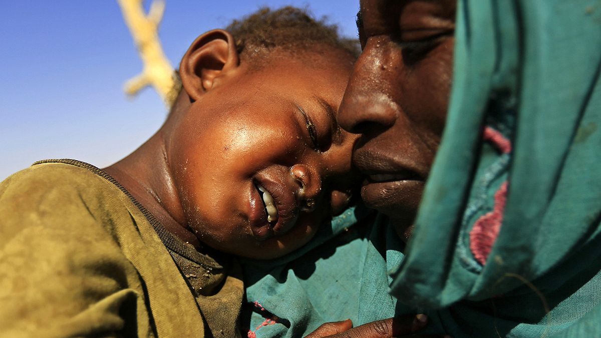 Darfur, una guerra civile lunga undici anni