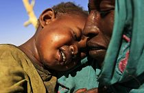 Der Darfur-Konflikt - Herkulesaufgabe für Hilfsorganisationen