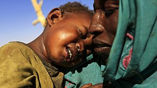 Darfur - A brief history of Sudan's silent suffering