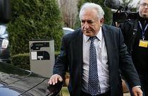 Strauss-Kahns Sexpartys: Staatsanwaltschaft und Verteidigung für Freispruch