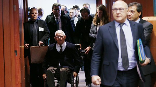 Grecia pedirá a Bruselas una extensión del crédito Grecia pedirá a Bruselas una extensión del crédito