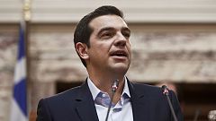 Α. Τσίπρας στο Stern: "Το παλιό πρόγραμμα λιτότητας είναι νεκρό"