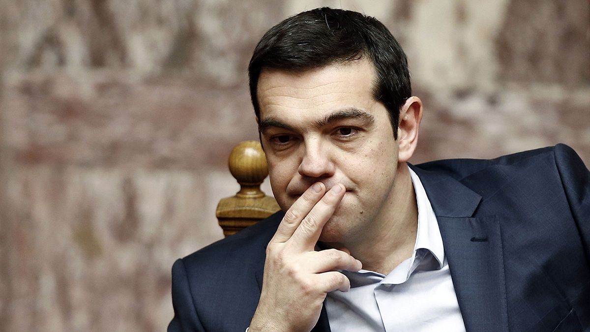 اليونان تسعى لتمديد اتفاق التمويل الاوروبي