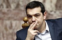 Alakul a megegyezés Görögország és az Eurogroup között