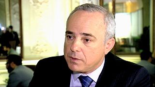 "Netanyahu (...) desempenhou um papel fundamental no despertar do mundo para a ameaça nuclear iraniana", Yuval Steinitz, ministro dos Assuntos Estratégicos israelita