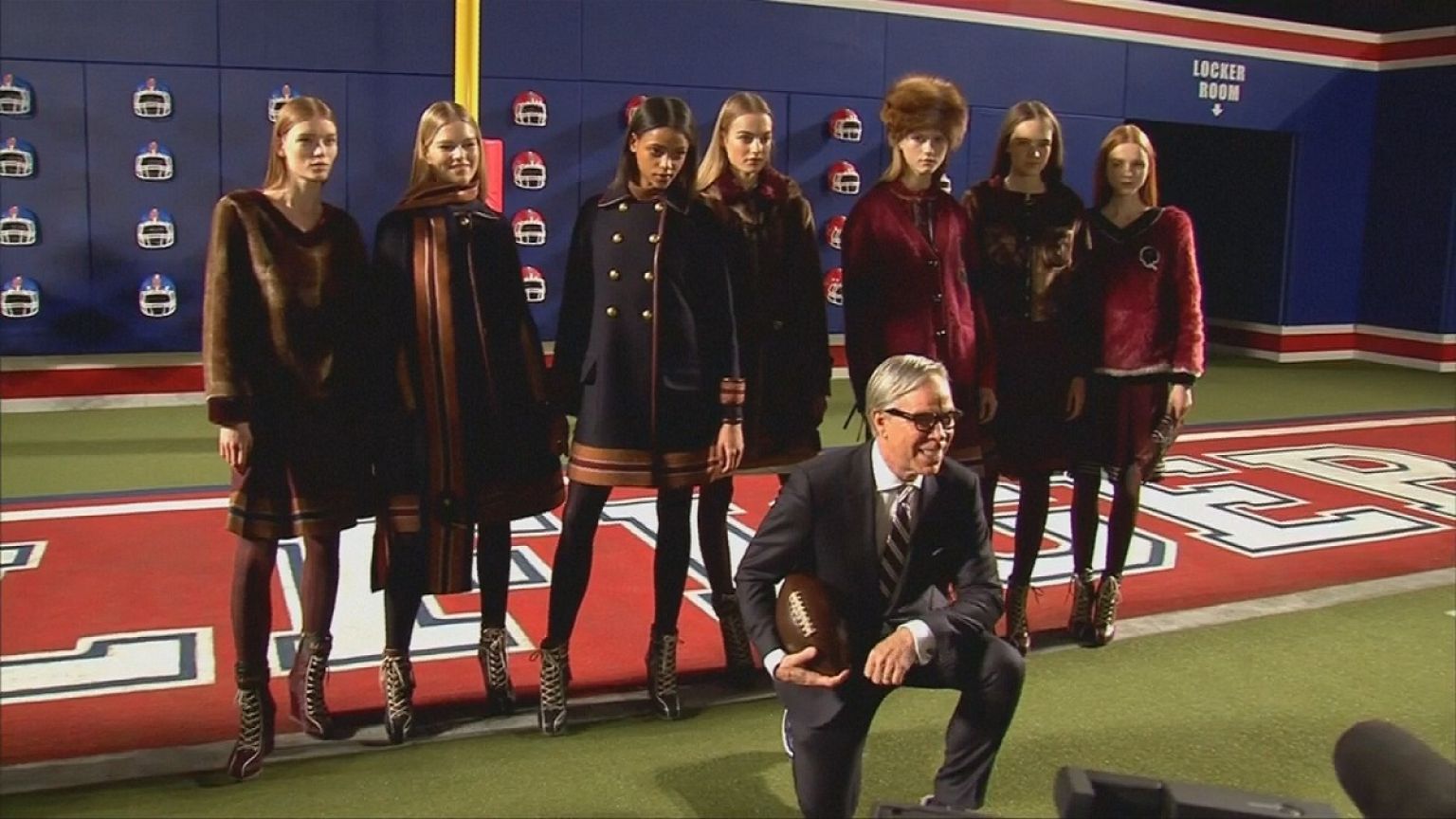 New York, New York! - Tommy Hilfiger, Donna Karan és Monique Lhuillier