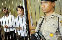 Επιμένει η Ινδονησία για εκτέλεση των δύο Αυστραλών καταδίκων