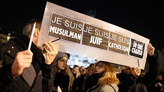 Warning over rise in discrimination and hate speech in France