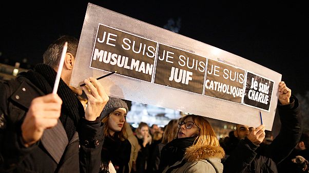 La France est-elle de plus en plus raciste ? La France est-elle de plus en plus raciste ?