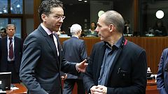 Ολόκληρη η επιστολή Βαρουφάκη προς Ντάισελμπλουμ – Τι ζητάει