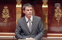 França: "Lei Macron" segue agora para o Senado