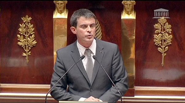 'Fransız ekonomisini canladıracak tasarı' parlamentoda onaylandı 'Fransız ekonomisini canladıracak tasarı' parlamentoda onaylandı