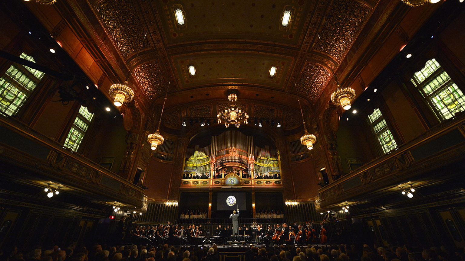 Hungarian Academy of Music wants to make casual wear from classics