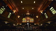 Hungarian Academy of Music wants to make casual wear from classics