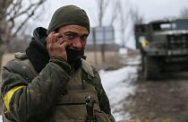 Ostukraine: EU stimmt Friedensmission nicht zu