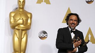 "Birdman" triumphiert bei der Oscar-Verleihung