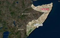 Сомали: боевики напали на гостиницу, где останавливаются министры и депутаты