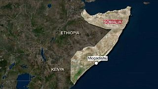 Deadly blasts hit Somali capital Mogadishu