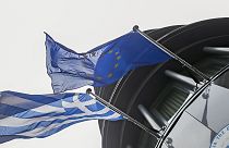 مجله هفتگی اروپا؛ بحران بدهی های یونان
