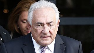 Verdict in Dominique Strauss-Kahn pimping trial due in June