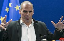 هشدار وزیر دارایی آلمان به یونان نسبت به عدم پایبندی به توافق موقت جدید