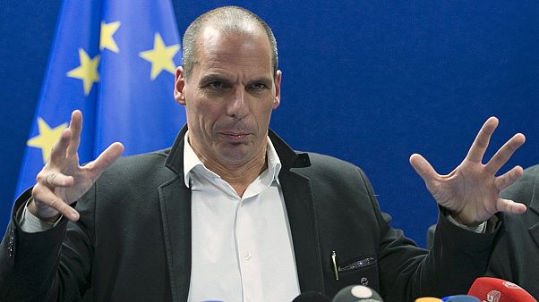 Греция договорилась с Еврогруппой и готовит план реформ Греция договорилась с Еврогруппой и готовит план реформ