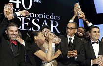 "Timbuktu" arrecada Césares para melhor filme e realizador