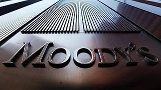 Leminősítette a Moody's Oroszországot