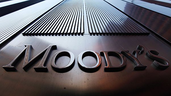 Moody's Rusya'nın notunu düşürdü Moody's Rusya'nın notunu düşürdü