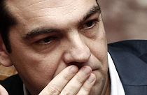 Tsipras: "Griechenland hat eine Schlacht, aber nicht den Krieg gewonnen"