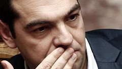 «Κερδίσαμε μία μάχη, όχι τον πόλεμο» το μήνυμα του Αλέξη Τσίπρα μετά το Eurogroup