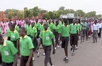 Sudão do Sul: grupo armado sequestra 89 crianças