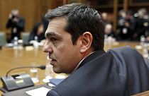ابراز امیدواری وزیر دارایی یونان به تصویب اصلاحات پیشنهادی توسط نهادهای اروپا