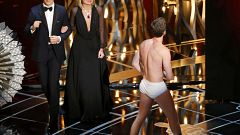 Noite de Oscares