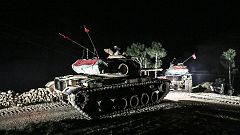 An be an Şah Fırat Operasyonu