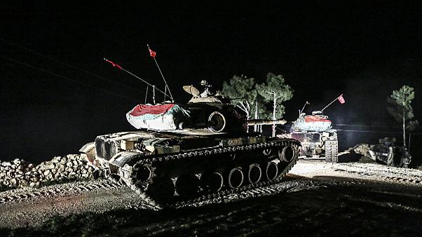 An be an Şah Fırat Operasyonu An be an Şah Fırat Operasyonu