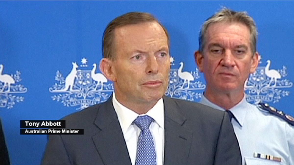 Az ausztrál miniszterelnök a túszdráma miatt szigorítana a bevándorlási szabályokon